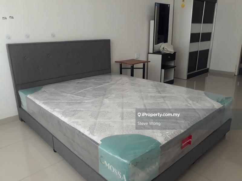 For Rent - D'Pulze Cyberjaya