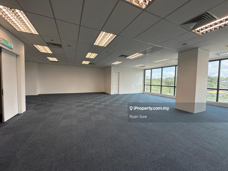 Pejabat untuk Disewa di Taman Bukit Desa, Taman Desa oleh Ryan Swe - iProperty.com.my
