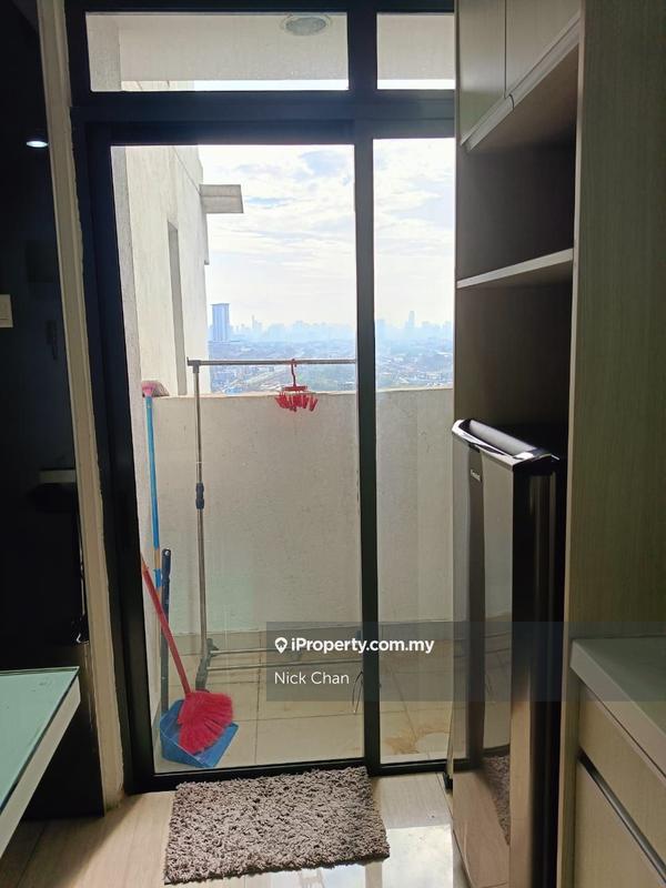 Service Residence for Sale in Eve Suite / NZX Square by Nick Chan - iProperty.com.my