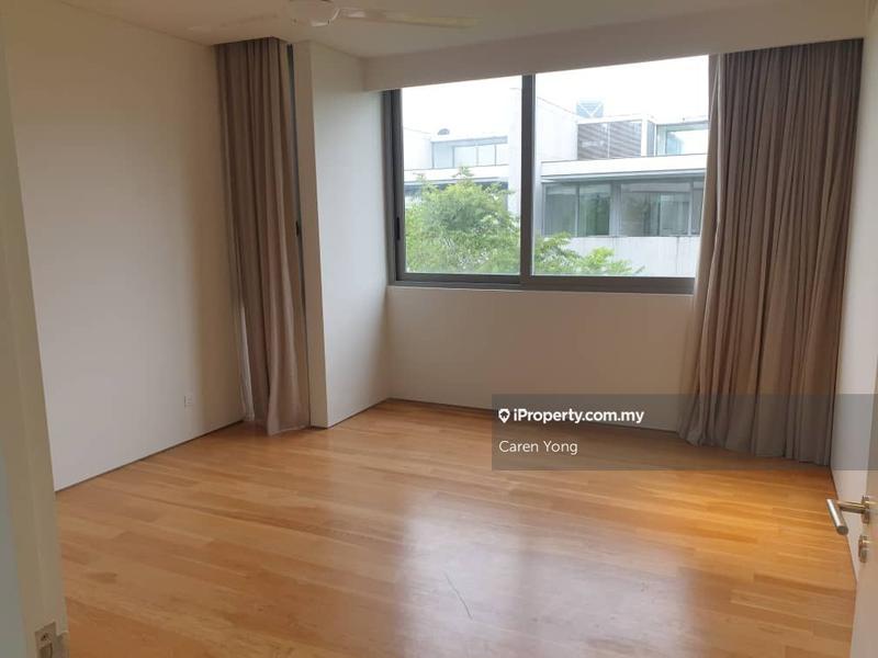 Rumah Berkembar untuk Disewa di Ampang Hilir, Ampang oleh Caren Yong - iProperty.com.my