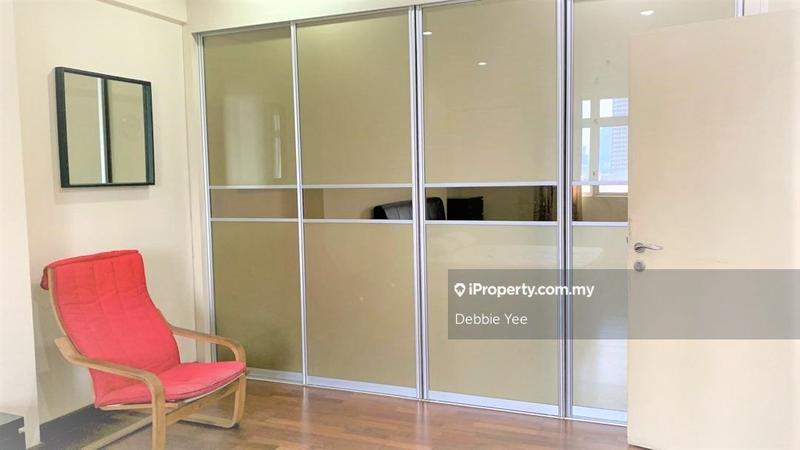 Condominium for Rent in 633 Residency by Debbie Yee - iProperty.com.my