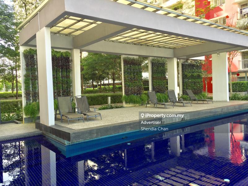 Service Residence for Sale in Koi Kinrara by Shendia Chan - iProperty.com.my