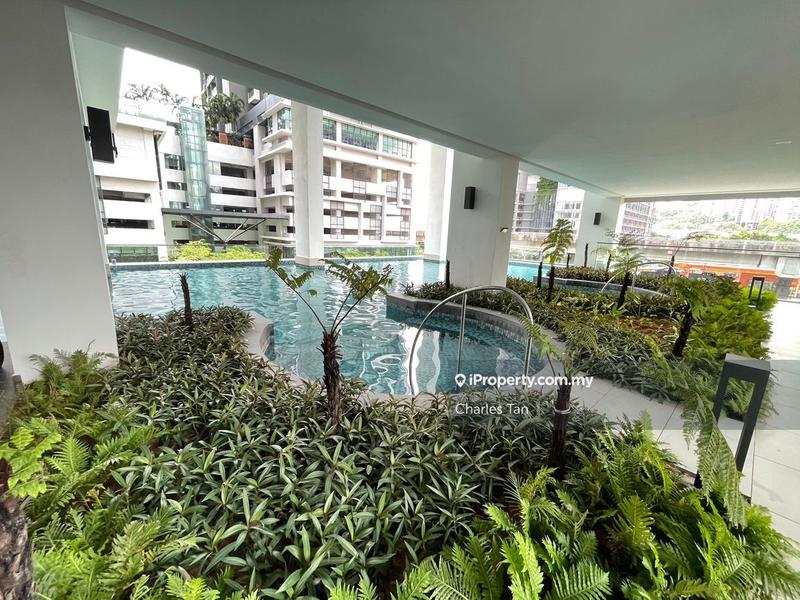 Service Residence for Sale in Citizen @ Old Klang Road by Charles Tan - iProperty.com.my