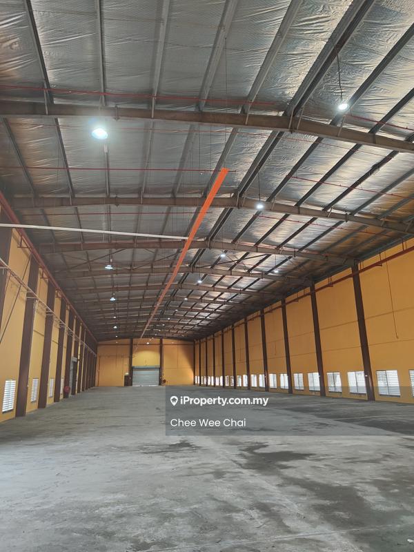 Warehouse for Rent in Batu 3 1/2 Jalan pantai, Seremban by Jimmy Chai - Interior - iProperty.com.my
