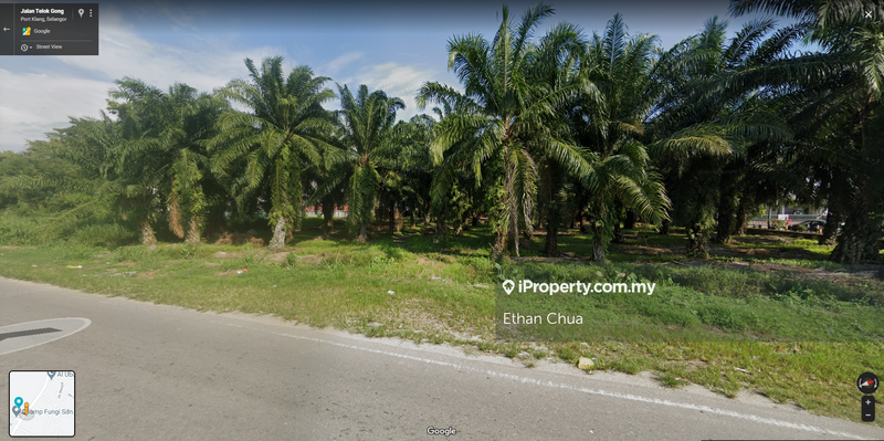 For Sale - telok gong klang west port