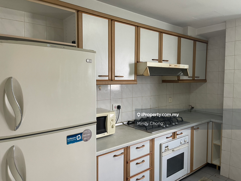 Condominium for Sale in OBD Garden Tower by Mindy Chong - iProperty.com.my