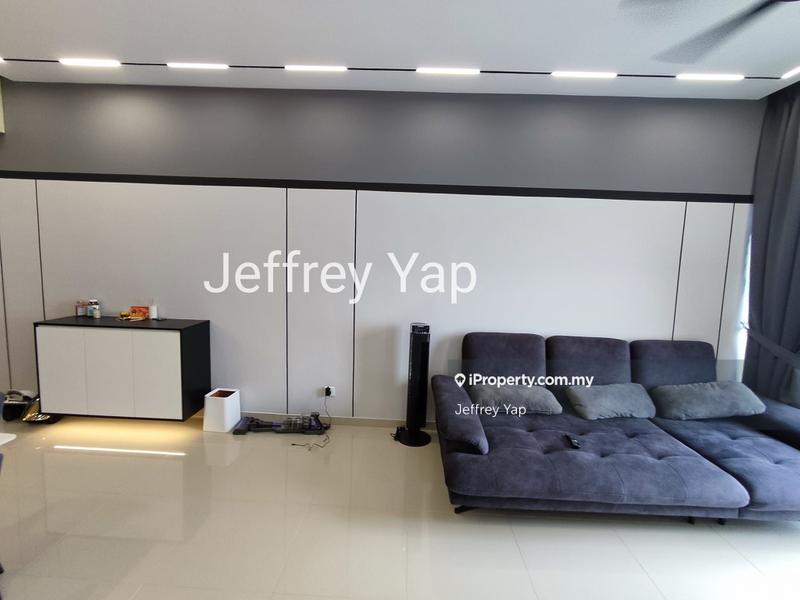 Kediaman Servis untuk Dijual di Amani Residence oleh Jeffrey Yap - iProperty.com.my