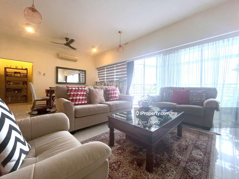 For Sale - The Plaza Condominium