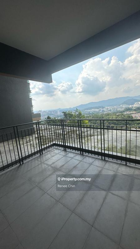 Condominium for Sale in Damansara Seresta by Renee Chin - iProperty.com.my