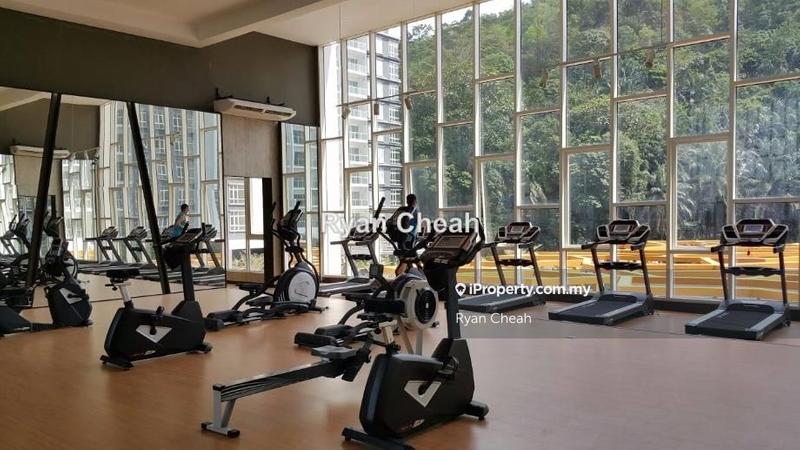 Condominium for Sale in Damansara Foresta by Ryan Cheah - iProperty.com.my