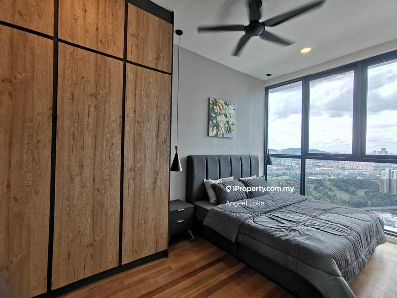 Service Residence for Rent in 10 Stonor by Angeel Loke - iProperty.com.my