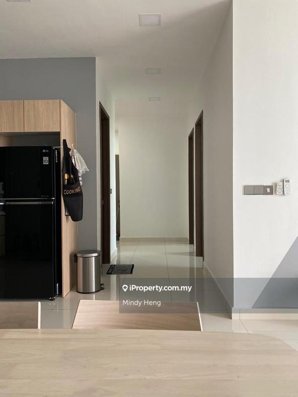 Kediaman Servis untuk Dijual di Green Haven oleh Mindy Heng - iProperty.com.my