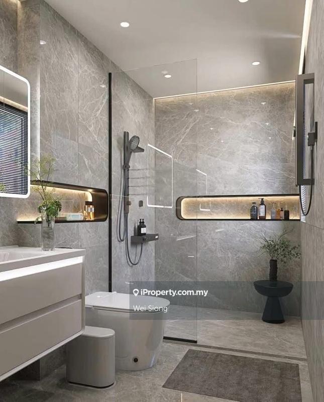 Service Residence for Sale in Emerald 9 by Wei Siong - iProperty.com.my