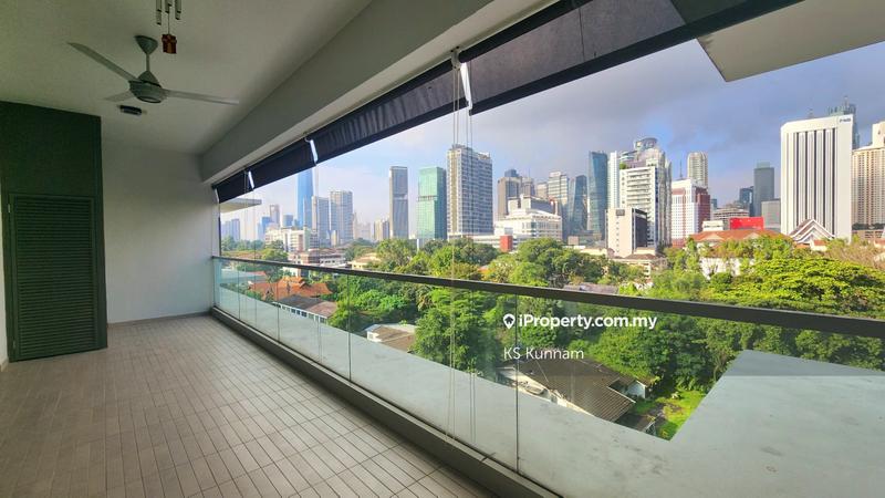 For Sale - U-Thant Residence