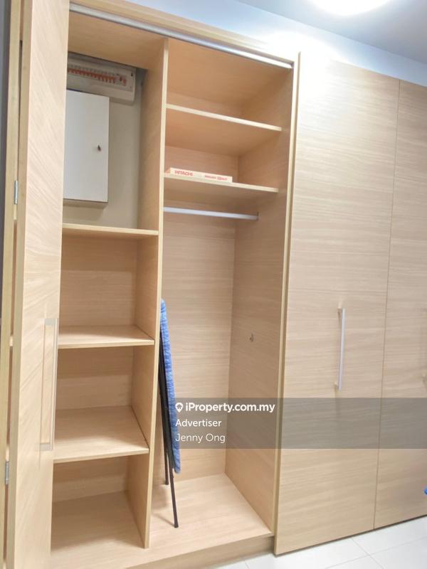 Condominium for Sale in Hampshire Residences by Jenny Ong - iProperty.com.my