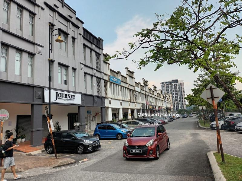 Shop for Rent in Taman Connaught, Cheras by Shirley Sea - iProperty.com.my