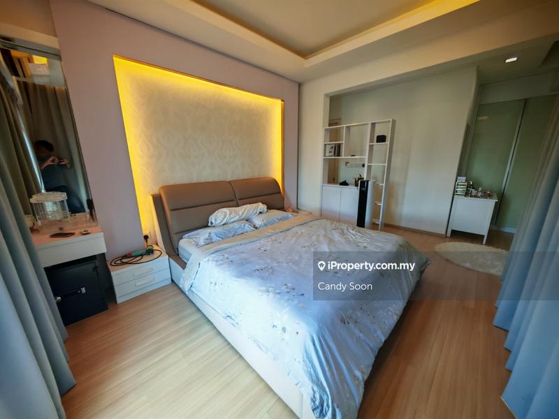 Condominium for Sale in One Jelatek by Candy Soon - iProperty.com.my