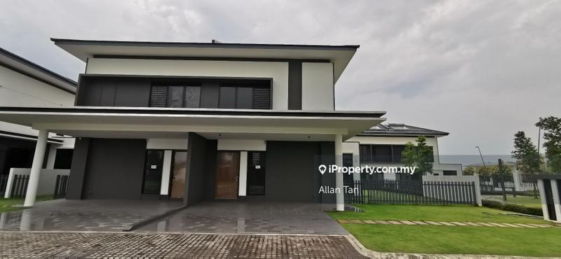 Rumah Berkembar untuk Disewa di Eco Ardence Dremien Setia Eco Park Aeres, Setia Alam oleh Allan Tan - iProperty.com.my