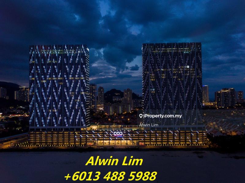 Service Residence for Sale in City of Dreams by Alwin Lim - iProperty.com.my