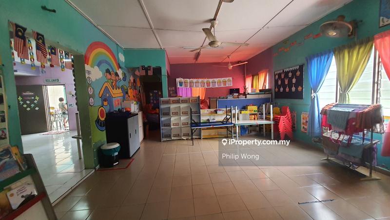 Rumah Teres 2-Tingkat untuk Dijual di Taman Bukit Serdang, Seri Kembangan oleh Philip Wong - iProperty.com.my