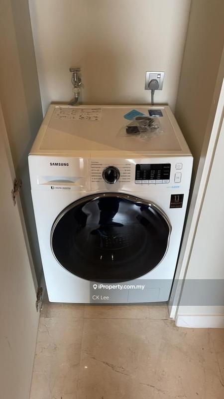 Residensi Servis untuk Disewa di Sky Suites @ KLCC oleh CK Lee - iProperty.com.my