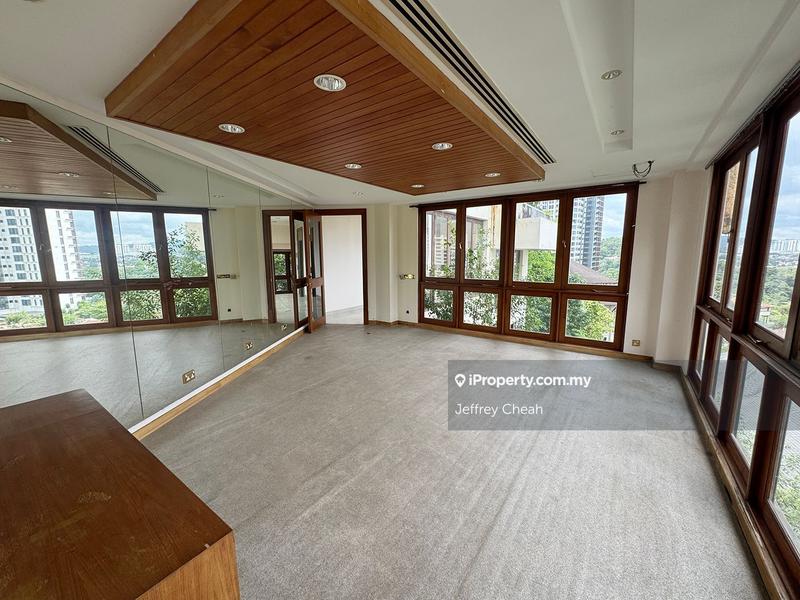 Bungalow House for Sale in Bangsar Hill, Bangsar by Jeffrey Cheah - iProperty.com.my