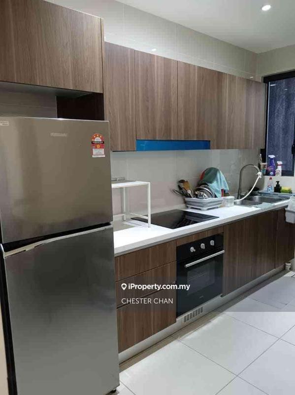 Service Residence for Rent in The Era @ Duta North by CHESTER CHAN - iProperty.com.my