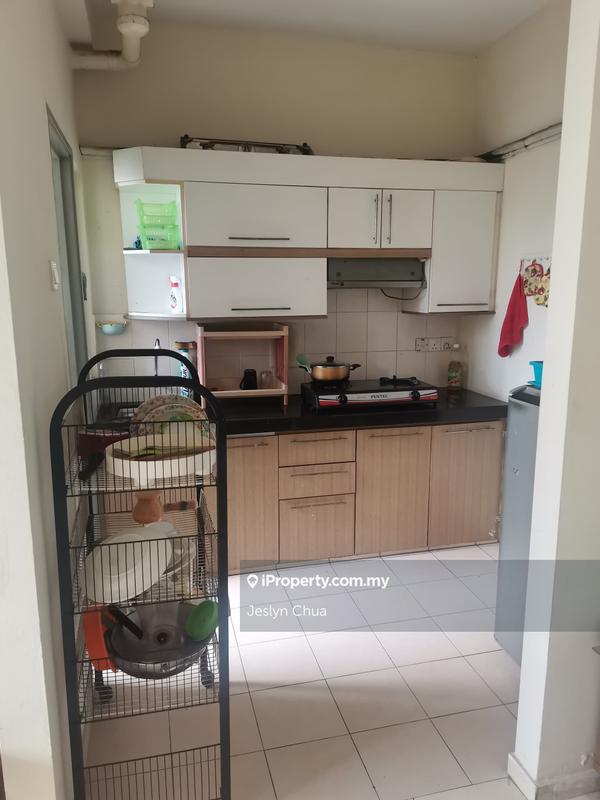 For Sale - Casa Subang