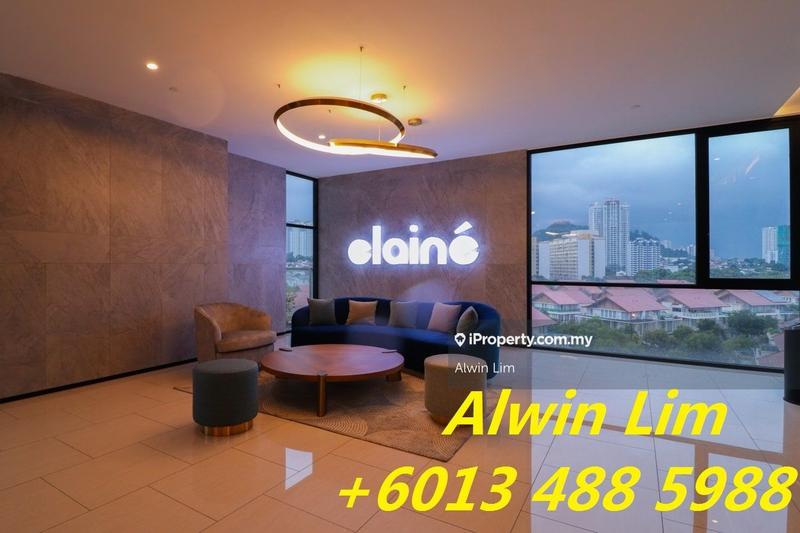 Service Residence for Sale in City of Dreams by Alwin Lim - iProperty.com.my