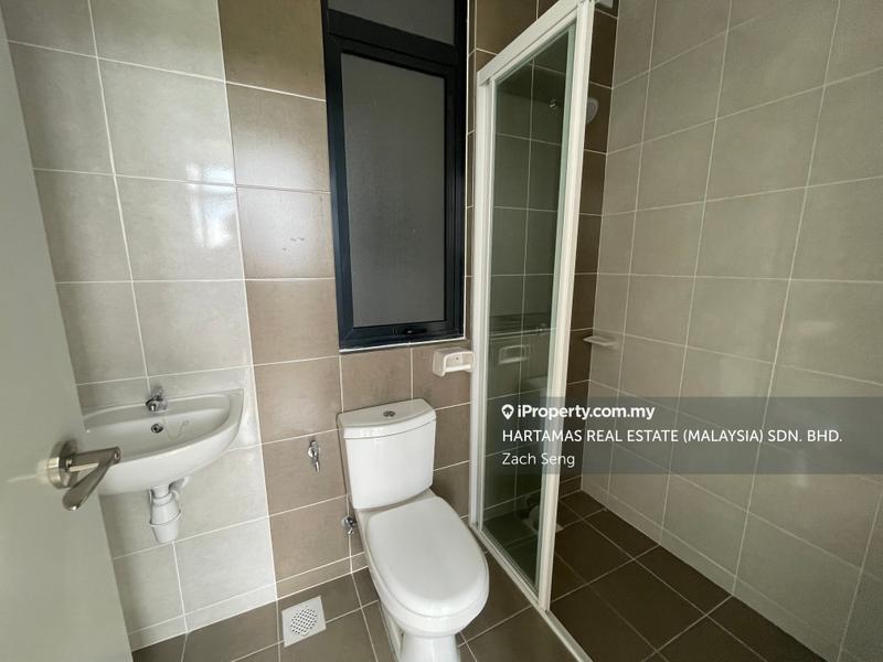 Residensi Servis untuk Dijual di Zenopy Residences oleh Zach Seng - iProperty.com.my