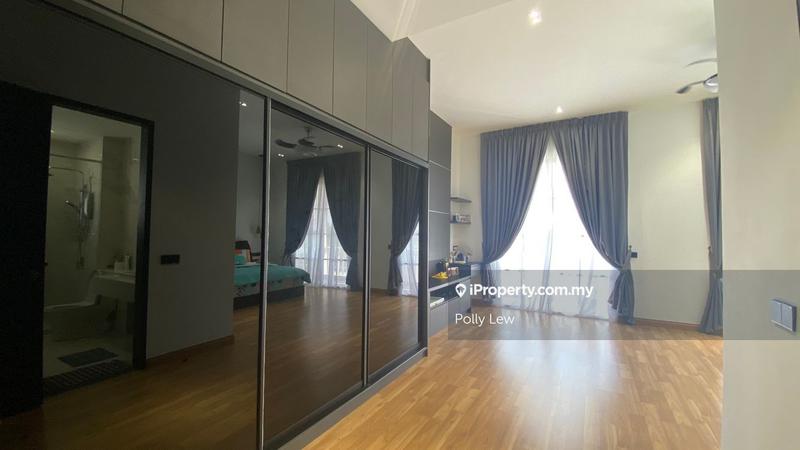 Semi-Detached House for Sale in Semenyih, Selangor by Polly Lew - iProperty.com.my