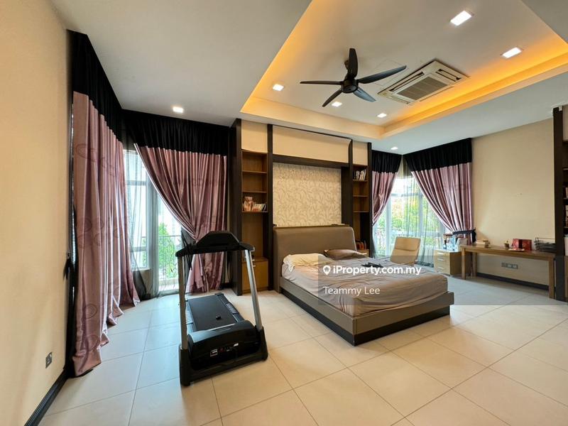 Bungalow House untuk Dijual di Bandar Mahkota Cheras, Cheras oleh Teammy Lee - iProperty.com.my