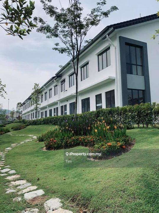 Terraced House for Sale in Diamond City, Semenyih by Tim - iProperty.com.my