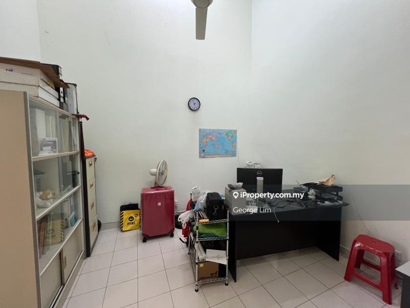 2.5-storey Terraced House for Sale in Taman Bukit Serdang, Seri Kembangan by George Lim - iProperty.com.my