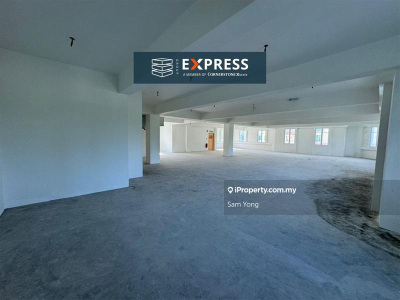 Office for Rent in Marina, Miri by Sam Yong - iProperty.com.my