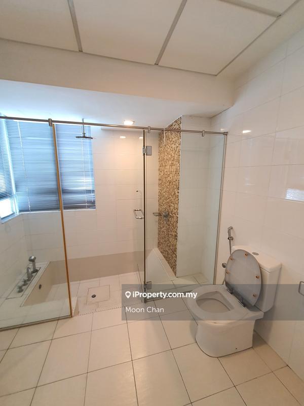 Residensi Servis untuk Dijual di Solaris Dutamas oleh Moon Chan - iProperty.com.my