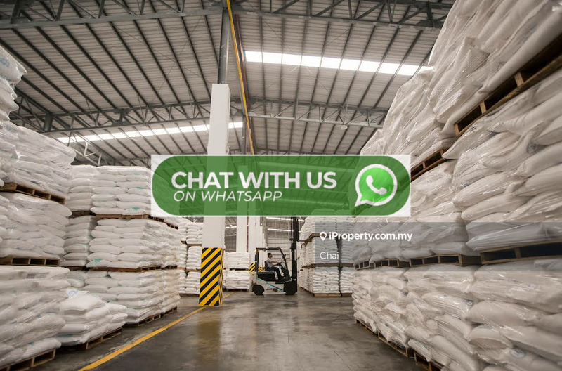 Detached Factory for Rent in North Port (Pelabuhan Utara), Port Klang (Pelabuhan Klang) by Chai - iProperty.com.my