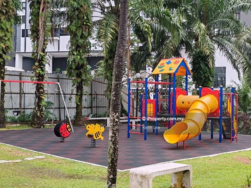 Condominium for Sale in Duta Ria by Keith Lee - iProperty.com.my