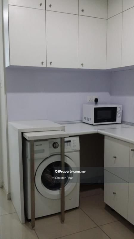 Kediaman Servis untuk Disewa di Centrestage Designer Suite oleh Chester Phua - iProperty.com.my