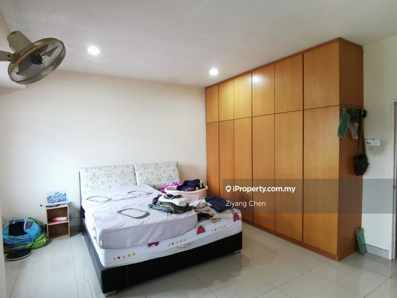 2-storey Terraced House for Sale in Taman Sri Putra Mas, Sungai Buloh by Ziyang Chen - iProperty.com.my