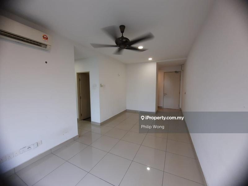 Kediaman Servis untuk Dijual di 3 Elements oleh Philip Wong - iProperty.com.my