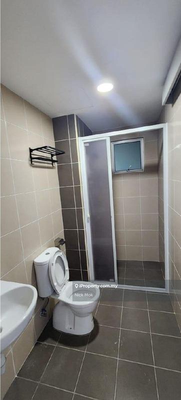 Service Residence for Sale in Serviced Residence @ Razak City Residences (RC Residences) by Nick Mok - iProperty.com.my