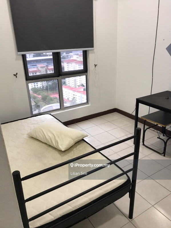 Condominium for Sale in Prima Midah Heights by Lilian See - iProperty.com.my