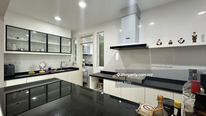 Condominium for Sale in Surian Residences by Lee Kelly - iProperty.com.my