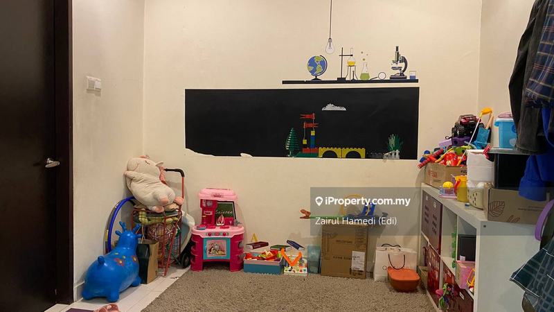 2-storey Terraced House for Sale in Denai Alam, Shah Alam by Zairul Hamedi (Edi) - iProperty.com.my