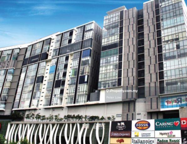 For Sale - Empire Office Tower