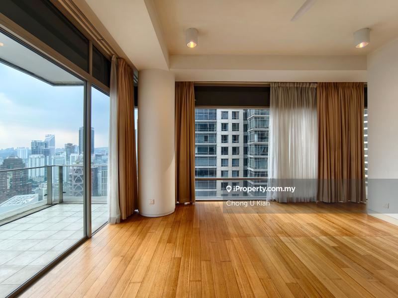 For Rent - Pavilion Residences