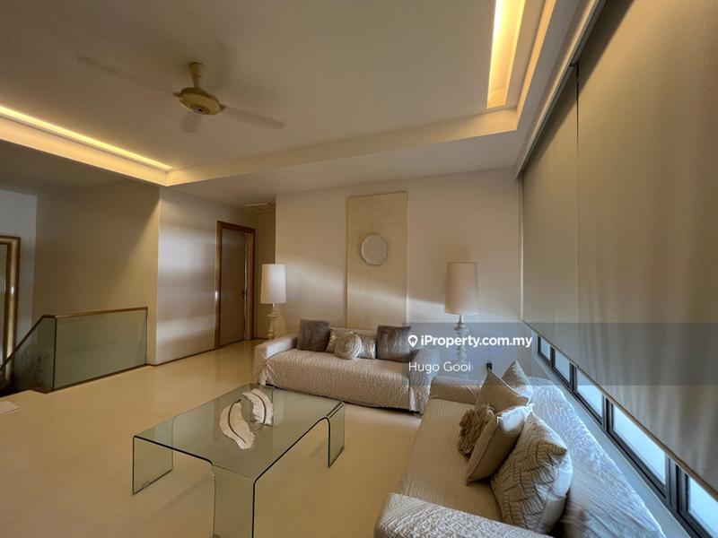 Banglo untuk Dijual di Ampang Hilir, Ampang oleh Hugo Gooi - iProperty.com.my