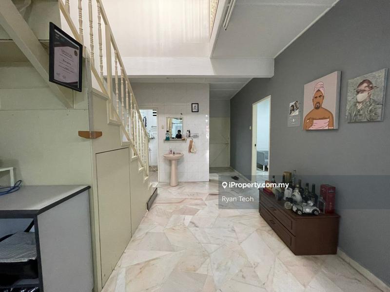 1.5-storey Terraced House for Sale in Taman Desa Jaya, Kepong by Ryan Teoh - iProperty.com.my