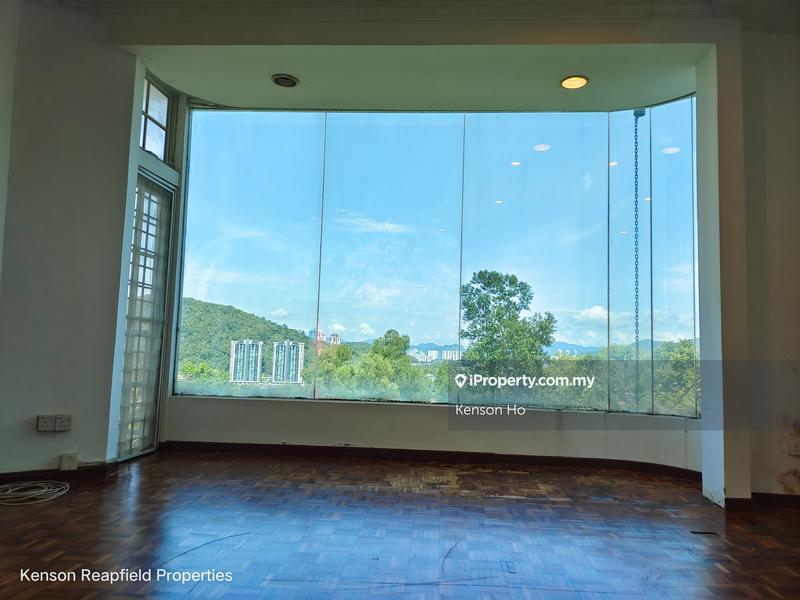 Rumah Teres 3-Tingkat untuk Dijual di Bukit Antarabangsa, Ampang oleh Kenson Ho - iProperty.com.my